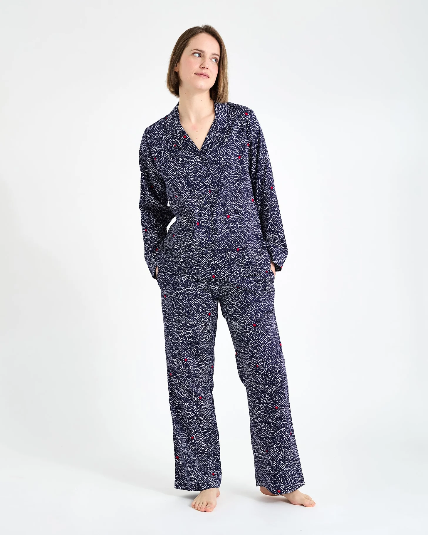 New in
